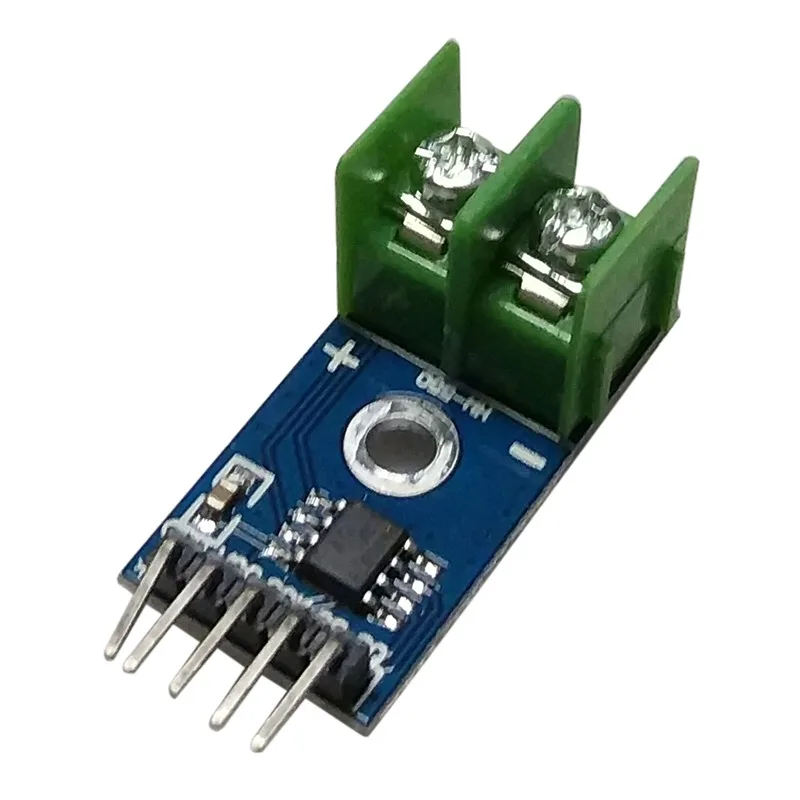 MAX6675 модуль + K Тип регулятор температуры с термопарным Температура Сенсор для Arduino AL