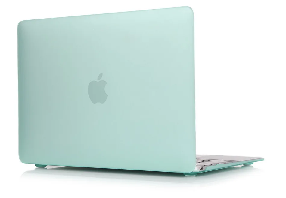 Новый чехол для ноутбука Apple MacBook Air Pro Retina 11 12 13 15 Mac Book 3 4 дюймов Чехол с сенсорной