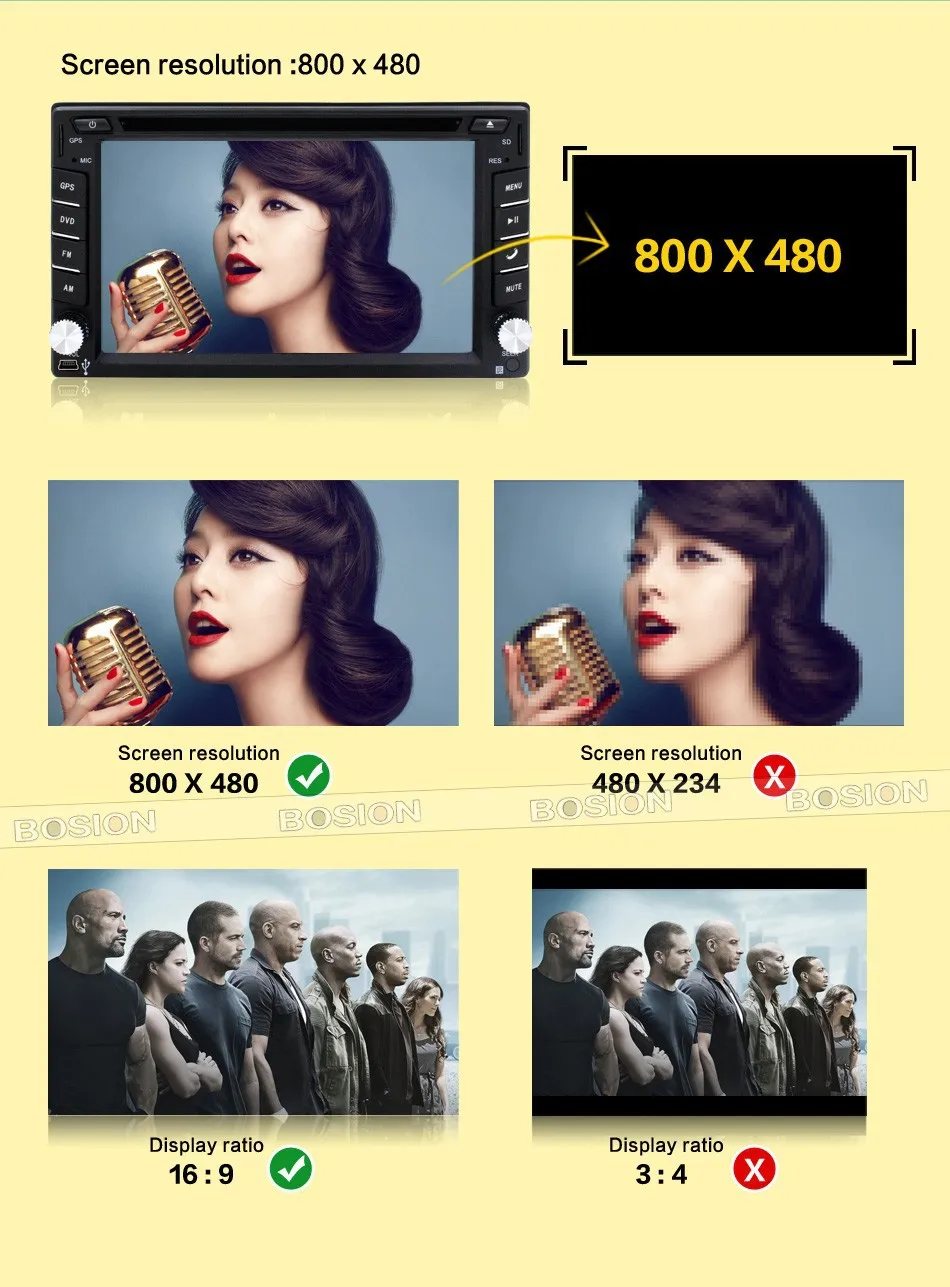 Clearance Bosion Double Din Car Dvd Player With Gps Navigation System English Bluetooth Car Multimedia Player In Eu Warehouse 10 Clearance Bosion Double Din Car Dvd Player With Gps Navigation System English Bluetooth Car Multimedia Player In Eu Warehouse 10