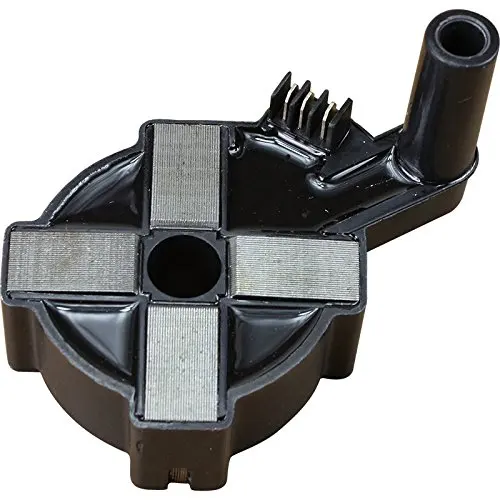 SERGEY Auto Ignition Coil Pack H3T023 H3T 023 MD619849 For CHRYSLER