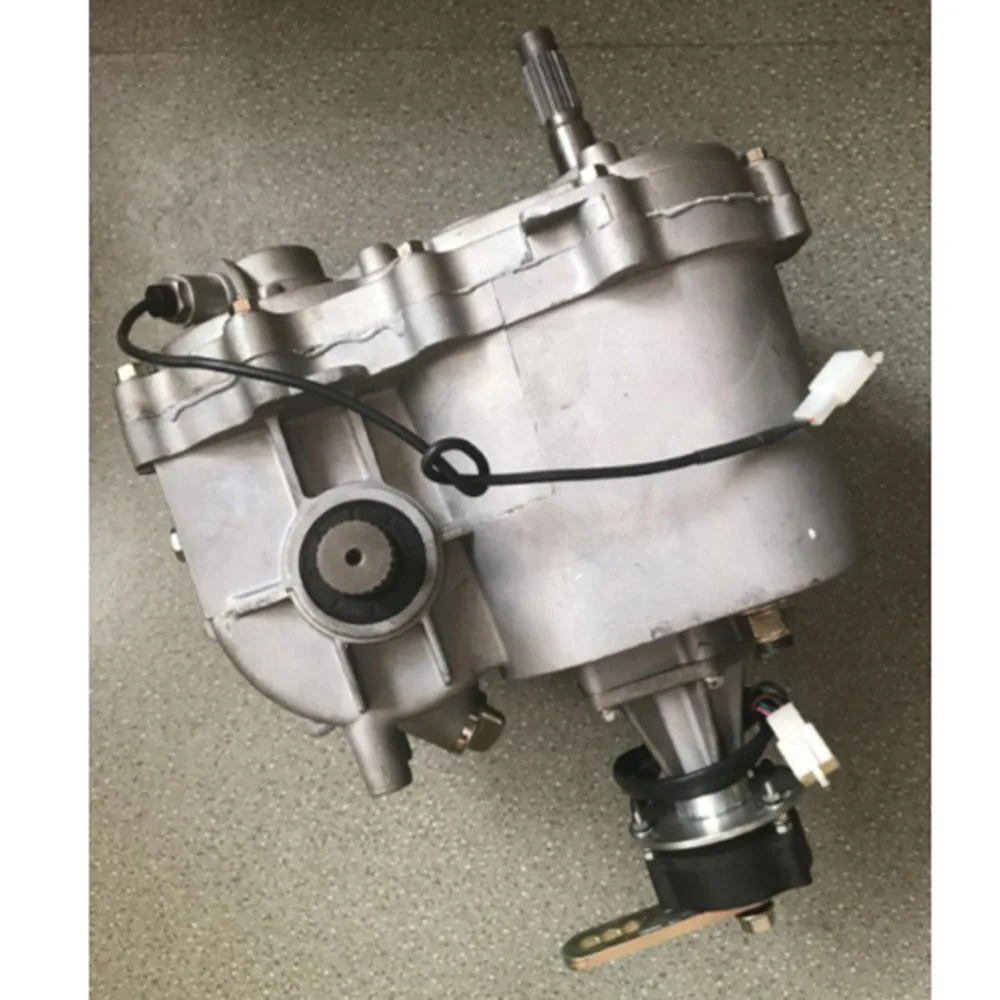 KAZUMA Mammoth 800 UTV 800CC forward and reverse transmission gear  Transmission Gear box assy MM800 330 0001-in ATV Parts & Accessories from  Automobiles ...