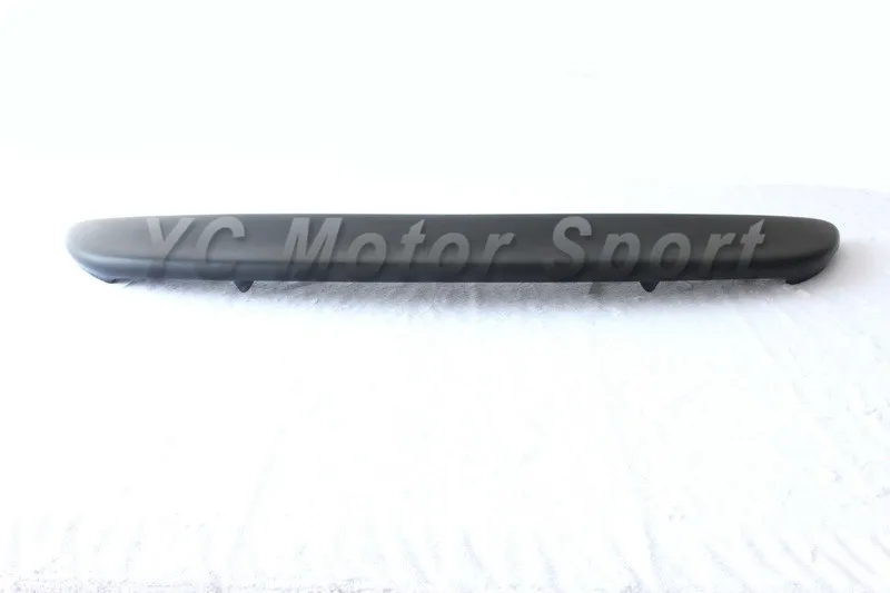 90-97 Mazda MX-5 Miata Racing Beat Rear Style Spoiler FRP (1)