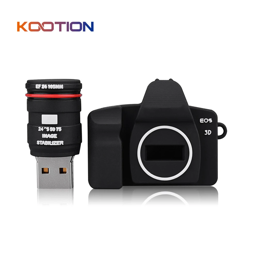 Mini Digital Camera USB Flash Drive Pen Drive 64GB 32GB 16GB 8GB 4GB