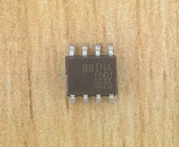 

INA106U SOP-8 MODULE new in stock Free Shipping