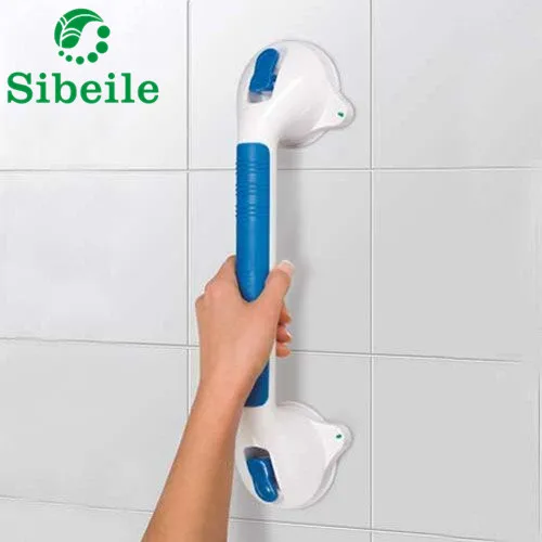 Strong Suction Ultra Grip Bathroom Shower Wall Suction Safety Grab