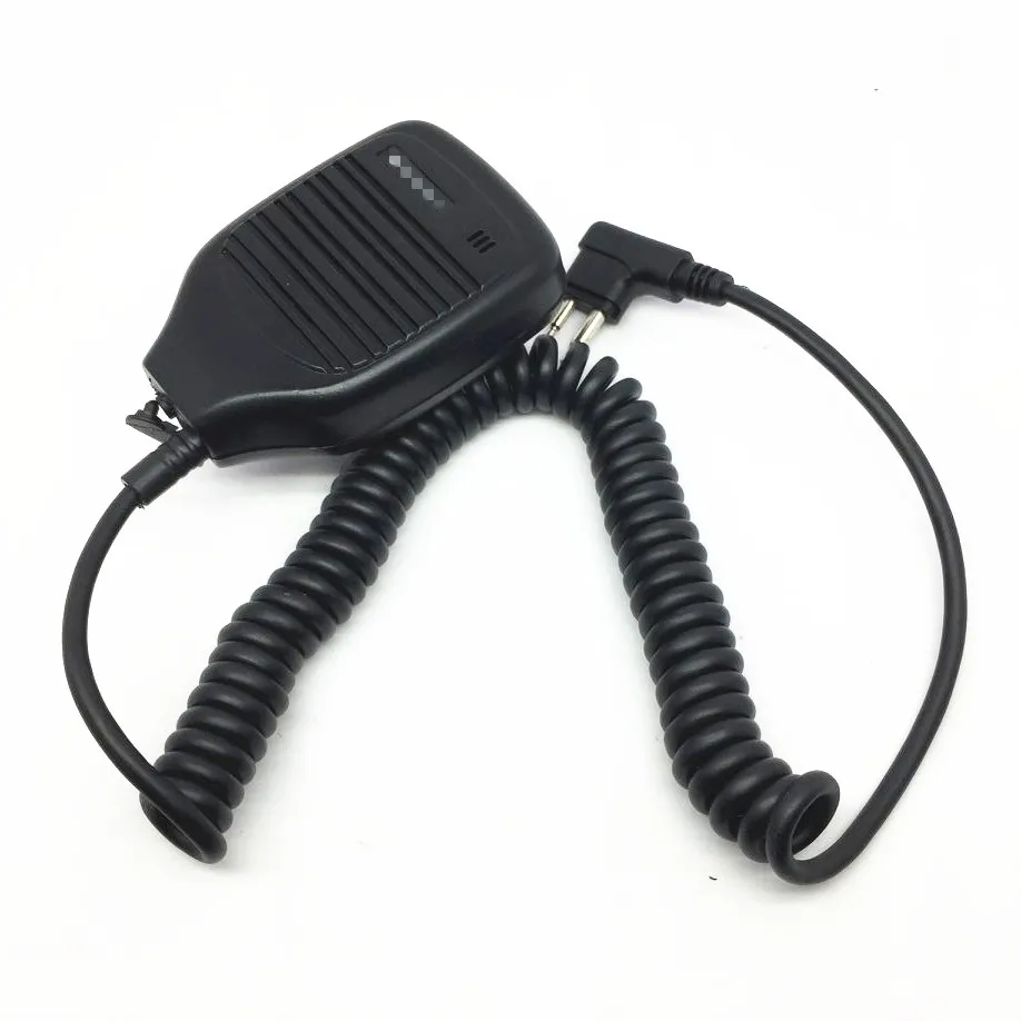 KMC-21 hand microphone for motorola GP2000 GP2100 GP300 GP308 GP68 GP88 GP88S ep450 RADIOS | Мобильные телефоны и