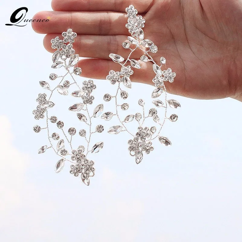 

New Design Fashion Bohemian Large Flower Stud Earrings for Women Hot Sale Statement Wedding Charm Earring Jewelry