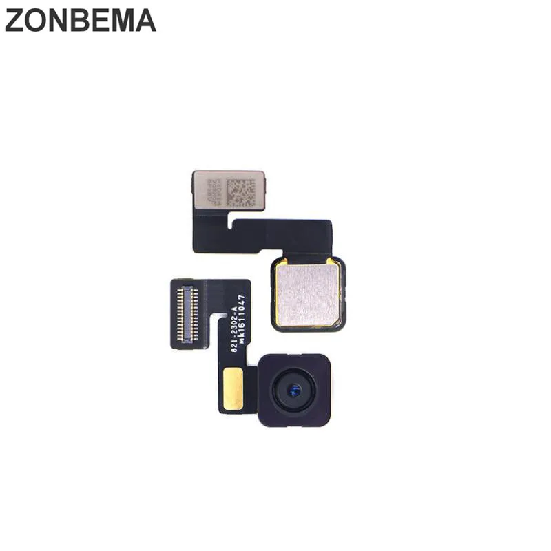 ZONBEMA 5 шт./лот для iPad Air 2 6 большая задняя камера мобильного телефона Модуль