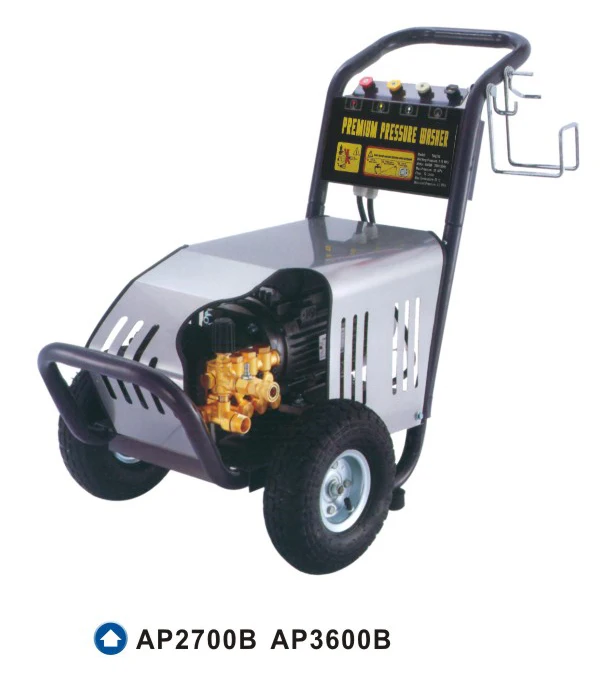 

AP2700B AP3600B also called TG2700B TG2800B 220V industrial high pressure all copper plunger pump cleaner
