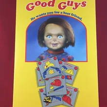 good guy doll for sale