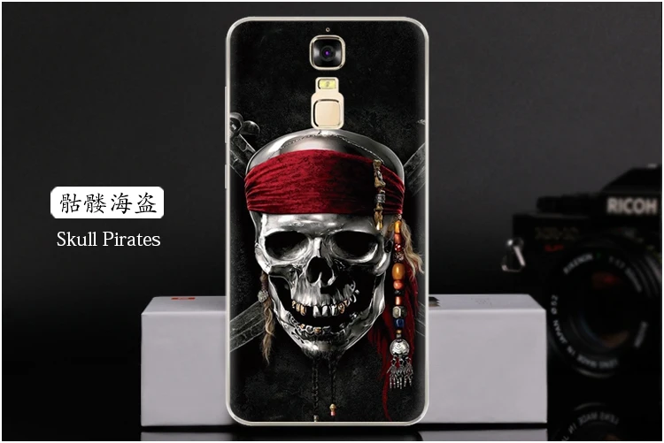  Skull Pirates