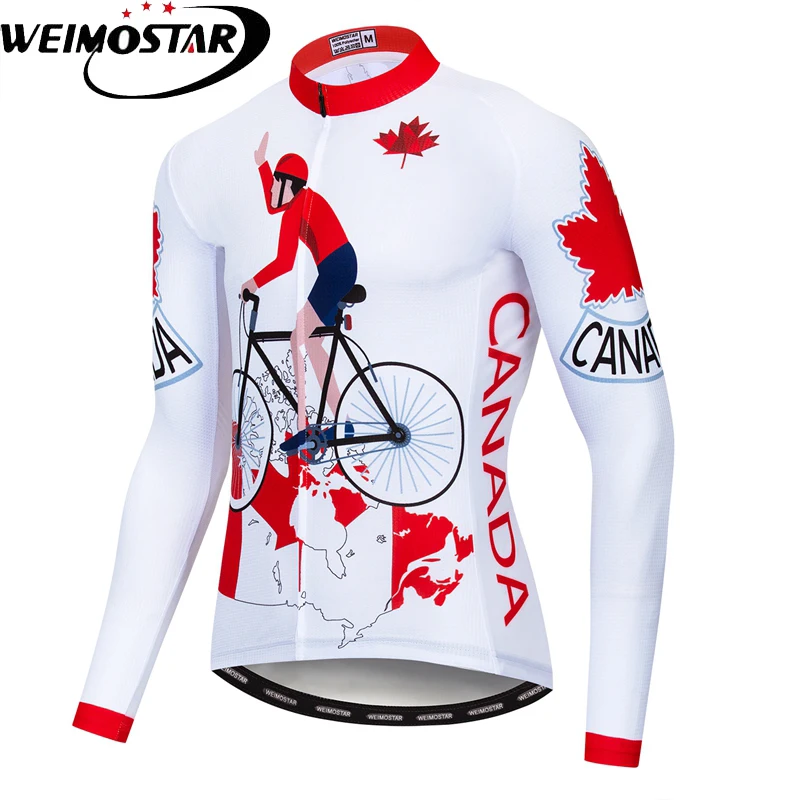 cycling shirts canada