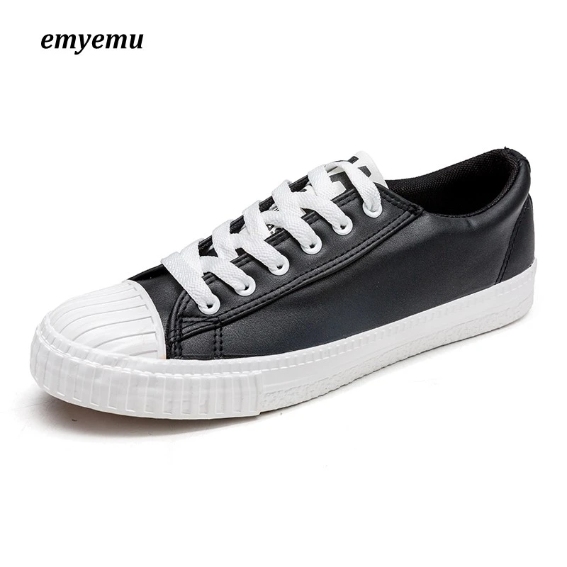 chaussure noir marque