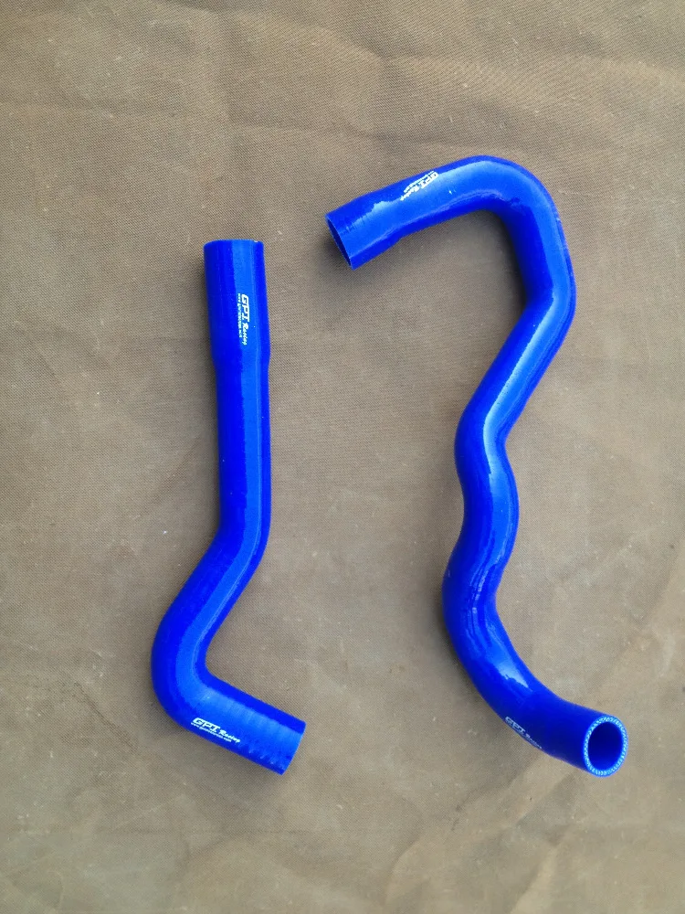

FOR Nissan PATROL Y61 TD42 4.2L DIESEL 12/97-ON radiator heater hose