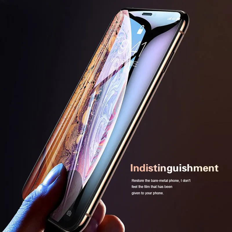 Переднее прозрачное закаленное стекло для Huawei Honor 20 Pro 20pro YAL L41 6 26 дюймов защитное
