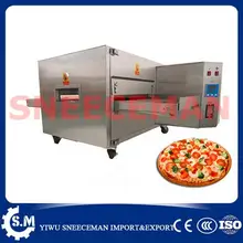 8H Hot air Circulation oven commercial baked pizza Oven Track Pizza Electric Gas Cooker Cooking Conveyor Pizza Toaster Oven Make 8H Hot air Circulation oven commercial baked pizza Oven Track Pizza Electric Gas Cooker Cooking Conveyor Pizza Toaster Oven Make