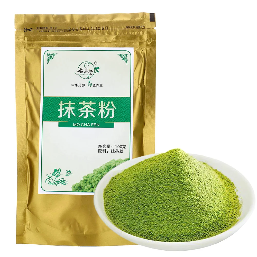 japanese matcha green tea weight loss