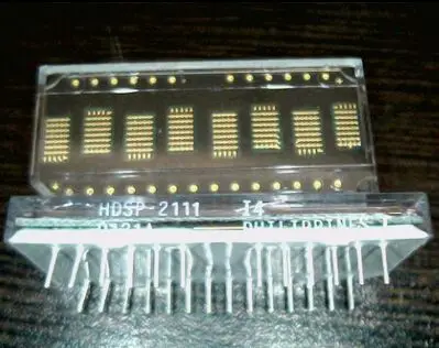 HDSP-2111