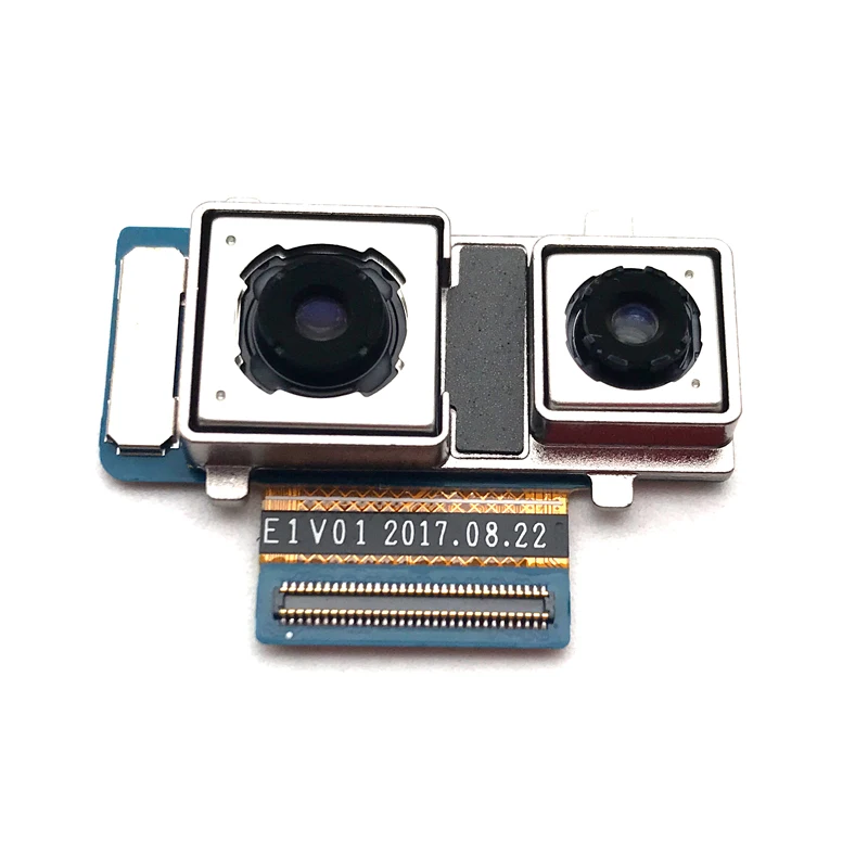 

New Rear Main Big Camera Module Flex Cable Ribbon For Xiaomi Mix 2S Mix2s Repair Parts