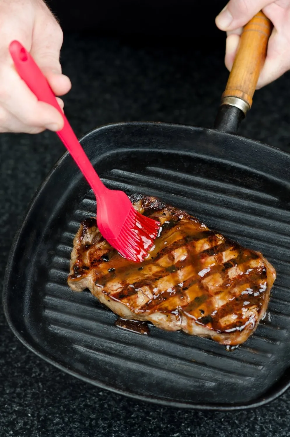 bbq brushes