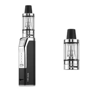 Electronic Cigarettes