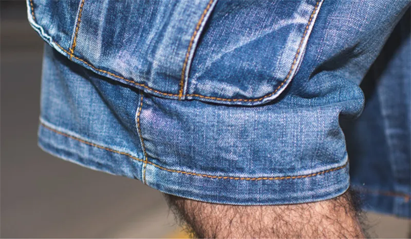 Новые Брендовые мужские s большой размер, свободного кроя мешковатые короткие джинсы для мужчин Modis хип-хоп скейтерские штаны для рэперов