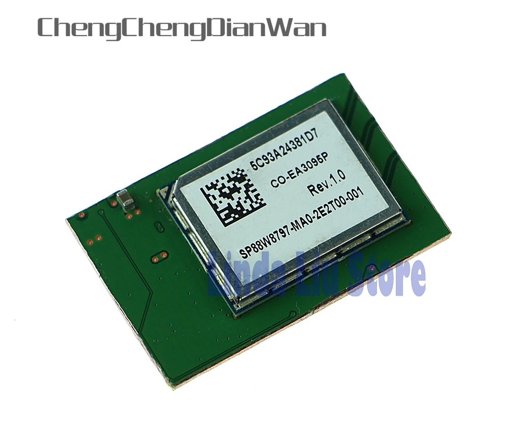 ChengChengDianWan оригинальный SP88w8797 беспроводной модуль приемника управления Bluetooth