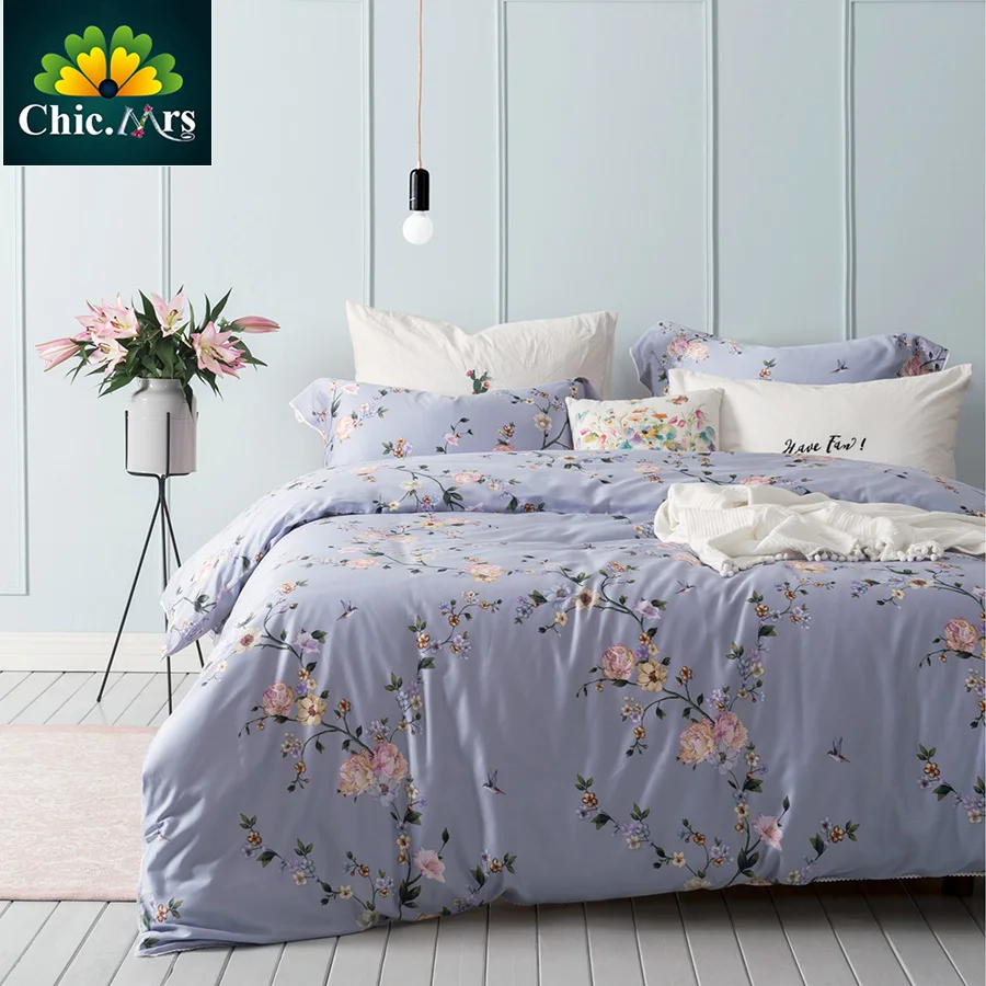 Online Buy Wholesale purple duvet cover queen from China purple duvet