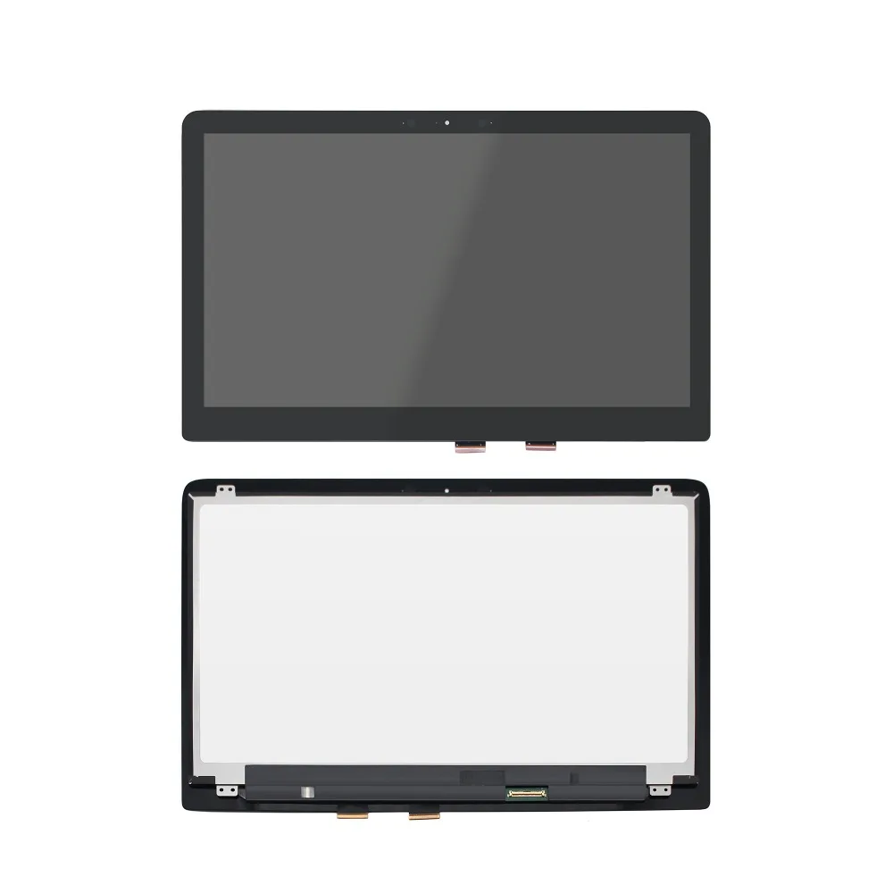 15.6" 4K Lcd Touch Screen for HP Spectre X360 15-AP012DX 15-AP063NR Laptops 