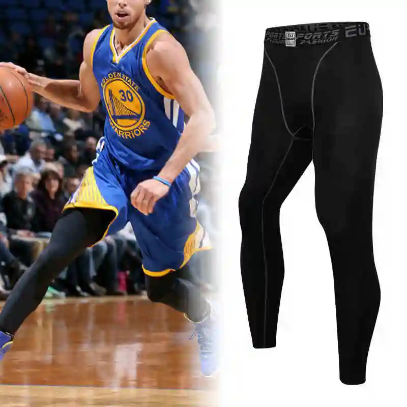compression tights basketball