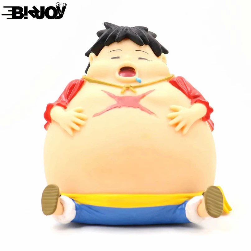 4 7 ワンピース巨大版 脂肪ルフィよだれ貯金箱アニメ漫画pvcモデルアクションフィギュアキッズ大人グッズおもちゃ Aliexpress 4 7 ワンピース巨大版 脂肪ルフィよだれ貯金箱アニメ漫画pvcモデルアクションフィギュアキッズ大人グッズおもちゃ Aliexpress