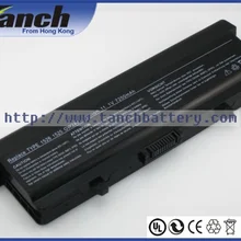 Аккумуляторы для ноутбуков DELL Inspiron 1545 GP952 XR693 312-0844 451-10534 0GW252 1546n B-5869H X248G 11,1 V 9 ячеек