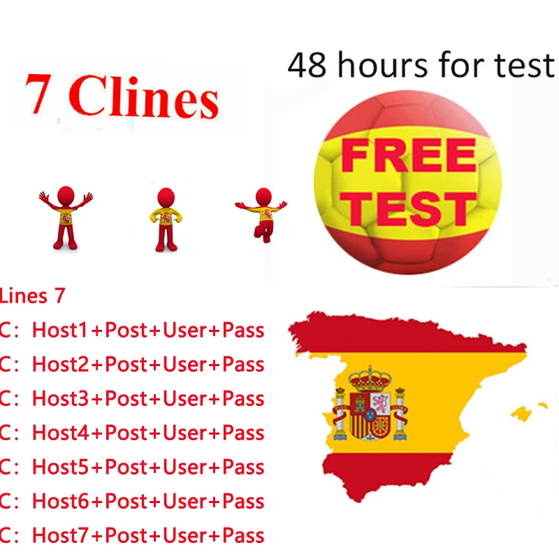 

Europe HD 1 Year CCCam Spain Portugal Germany Poland Satellite tv Receiver cccam server For DVB-S2 satellite receiver