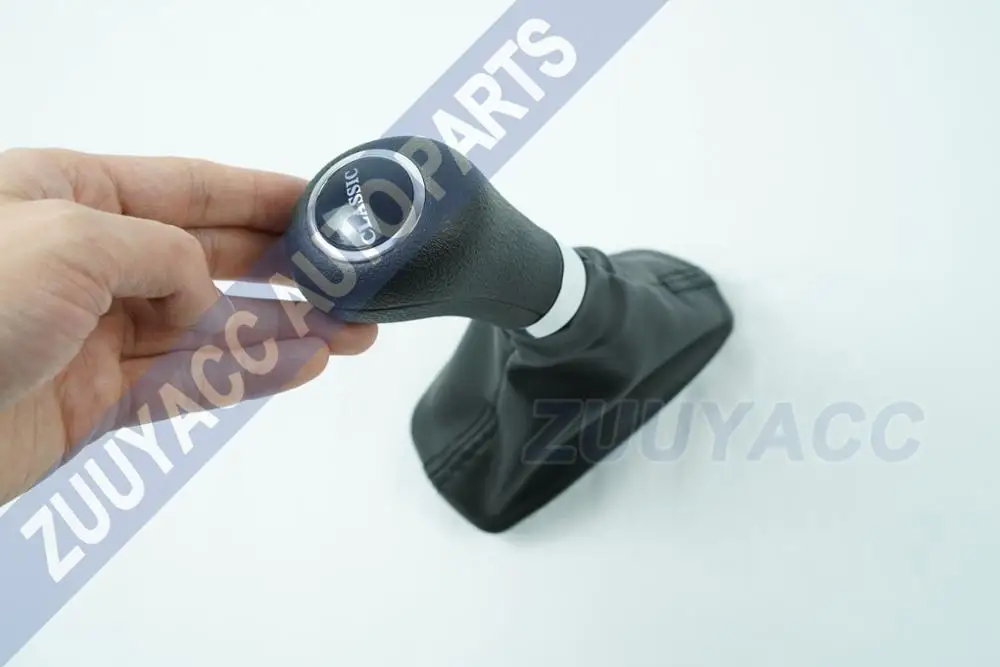 Gear Shift Knob Gear Knob for Mercedes Benz W204/207/2212/211