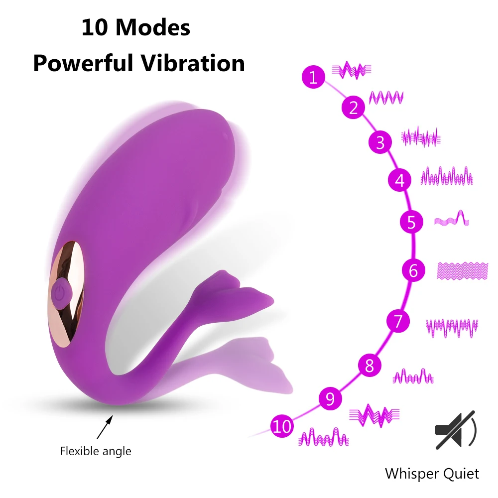egg vibrator