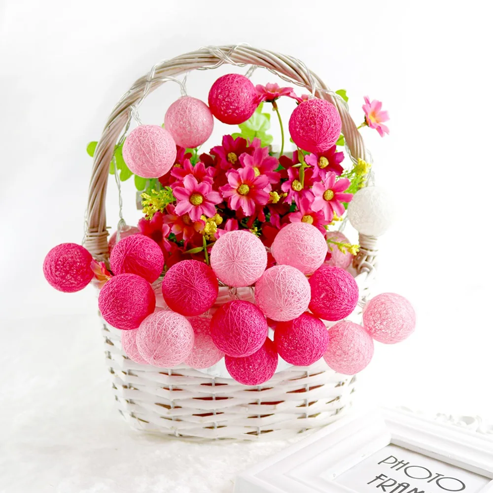 Lace Light String L851 (35)