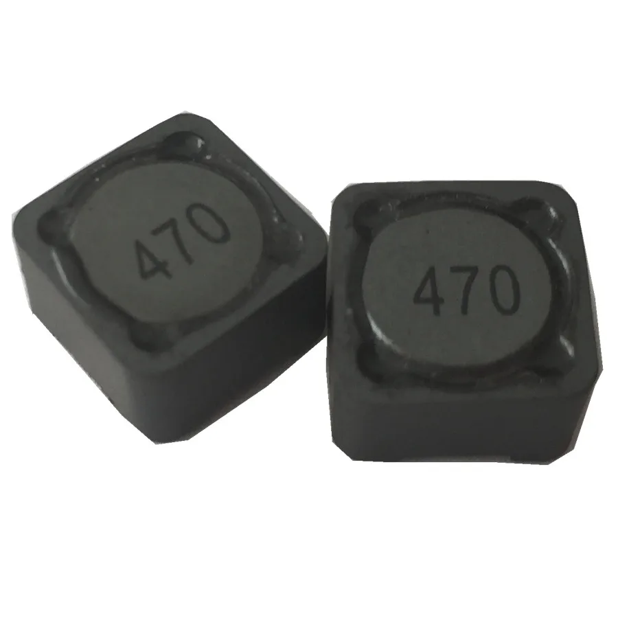 Maslin 330uH 12X12X7mm chip Inductor 0.47X0.47X0.28Shield Inductor Surface Mount Inductor Fixed Inductor,100ea/lot Maslin 330uH 12X12X7mm chip Inductor 0.47X0.47X0.28Shield Inductor Surface Mount Inductor Fixed Inductor,100ea/lot