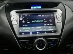 Navirider Android 9,0 автомобильный радиоплеер для hyundai Elantra Avante 2011 Автомобильный gps головное устройство мультимедийная Поддержка камеры и рулевого