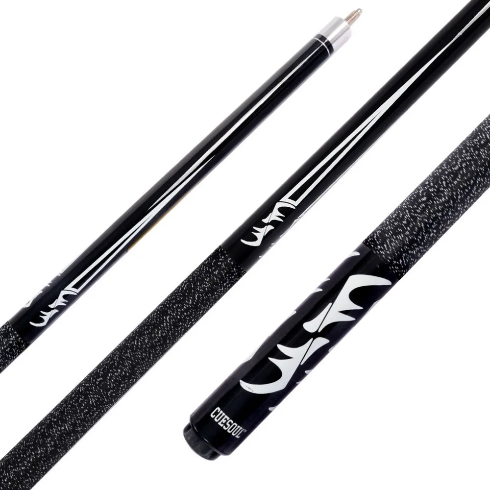 Buy Cuesoul CSRBC007 1/2 Jointed 160cm 20 oz Russian