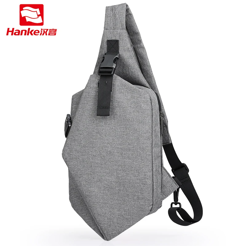 للانترنت 2019 متعددة الوظائف Crossbody أكياس للرجال الصليب الخصر الكتف الخصر حقيبة صدر للرجال الذكور حقيبة ساع للكلية طالب