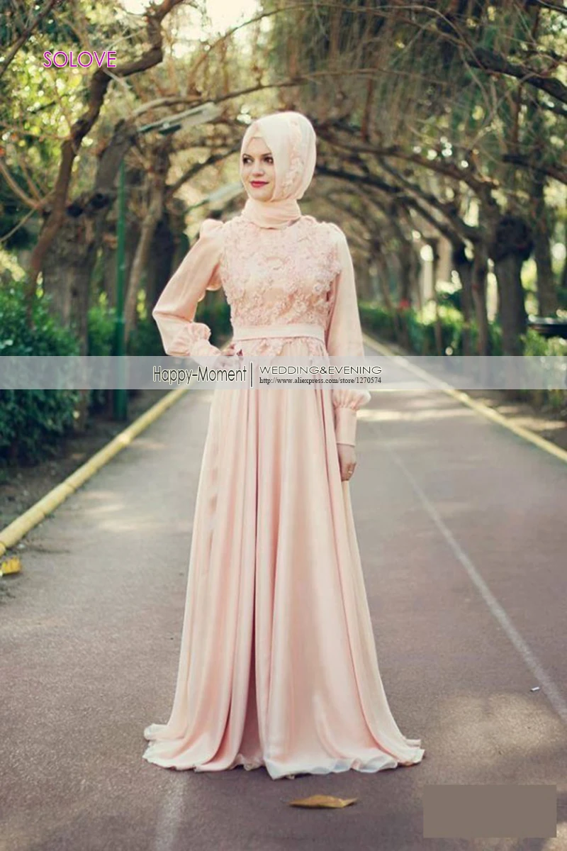 Online Buy Wholesale colorful muslim wedding dress from 