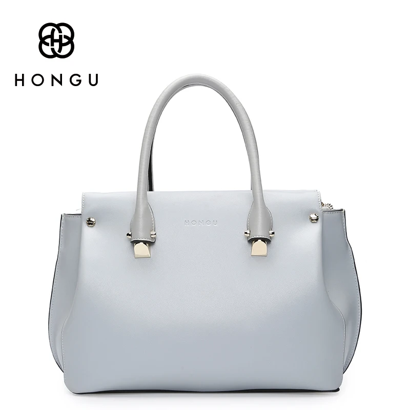 Hongu فاخر الطبيعية جلد طبيعي حقيبة الأعلى مقبض حقائب النساء حقائب رسول حقيبة بسيطة الراقي الأعمال ماركة مشهورة Hongu فاخر الطبيعية جلد طبيعي حقيبة الأعلى مقبض حقائب النساء حقائب رسول حقيبة بسيطة الراقي الأعمال ماركة مشهورة