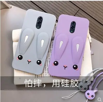 oppo reno case silicone,luxury 3D Cartoon cute silicon fashion With lanyard phone case for oppo reno cover case fundas coque #21 oppo reno case silicone,luxury 3D Cartoon cute silicon fashion With lanyard phone case for oppo reno cover case fundas coque #21