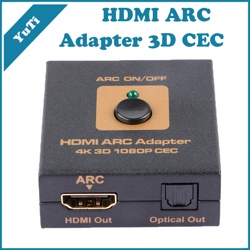 Hdmi Arc Купить