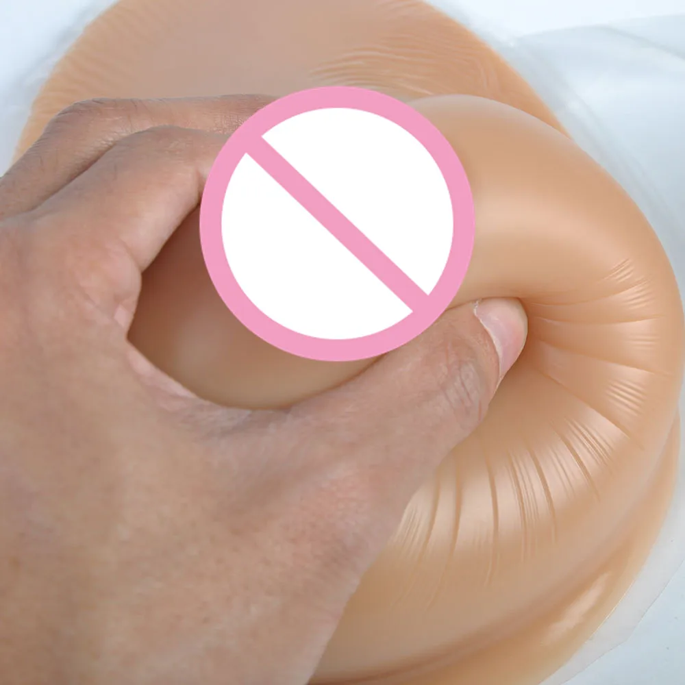 breast enhancers silicone