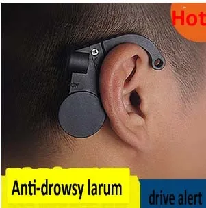 

Anti Drowsy Alarm Anti Sleep Awake Car Drive Alert