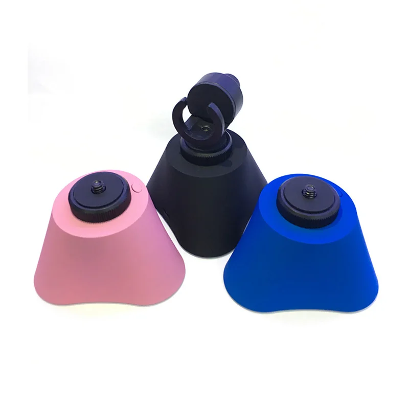 Smart Remote Controller Auto 360 Degree Selfie Robot Machine to Self-Timer Pictu