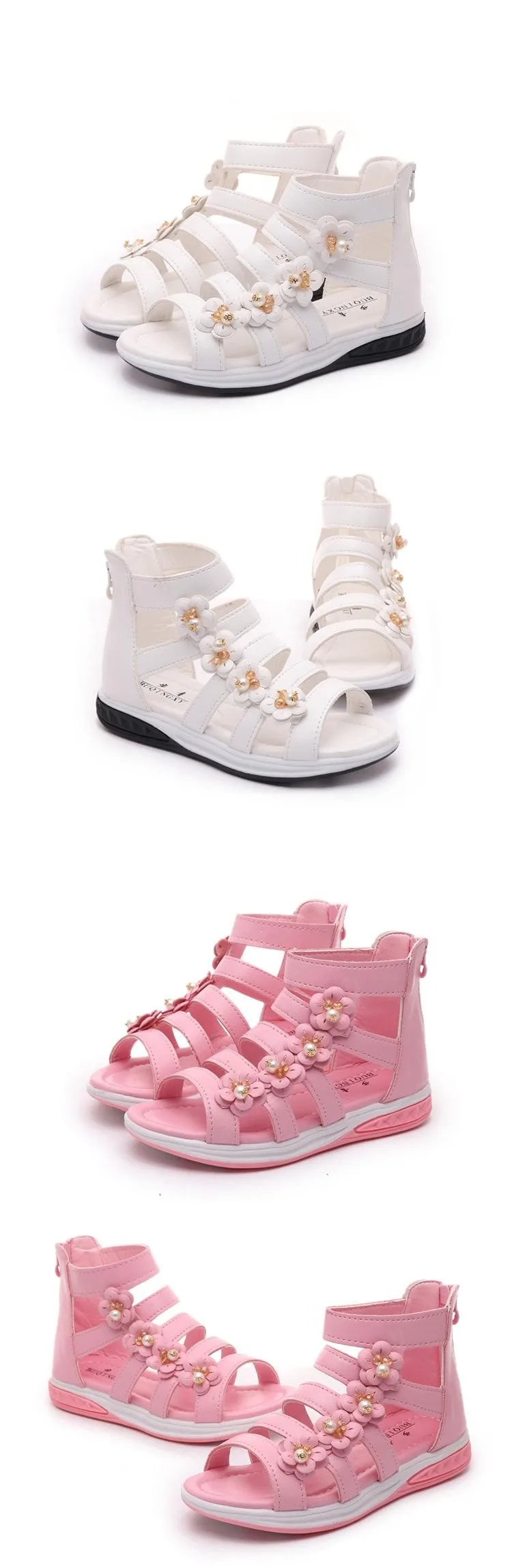 girl sandal (2)