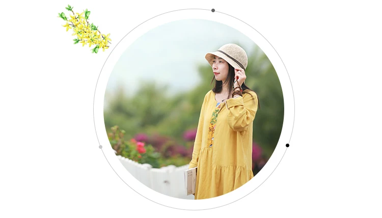 7340 yellow dress (3)