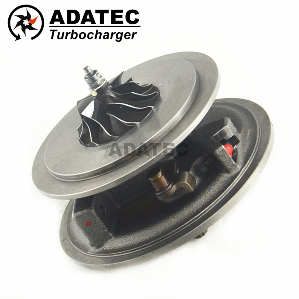 

New GTC1244VZ turbo CHRA 775517 turbine cartridge 03L253016T 03L253016TX for Audi A3 1.6 TDI (8P/PA) 77 Kw - 105 HP CAYC 2009-